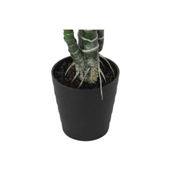 Selyemvirág 60x60x180 cm