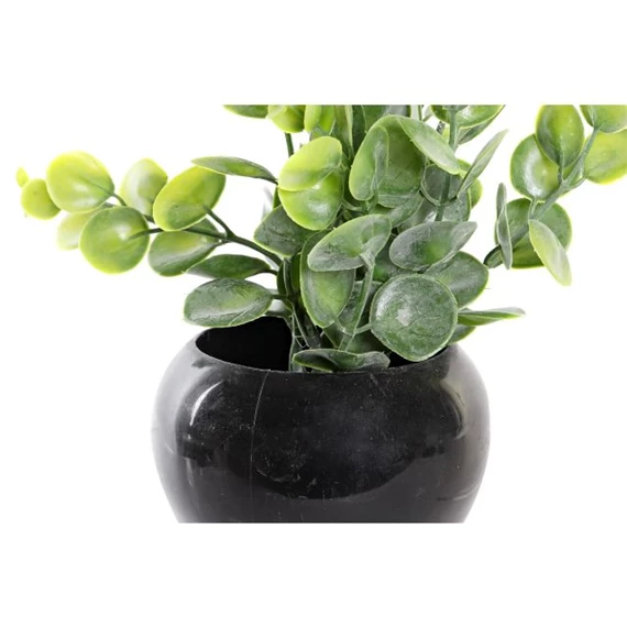 Selyemvirág 12x12x15 cm 2 féle