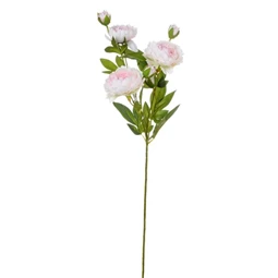Selyemvirág pünkösdi rózsa 73 cm