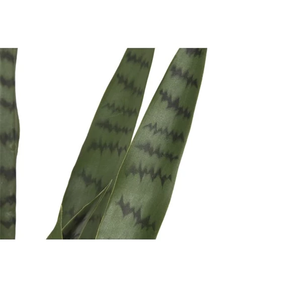 Selyemvirág Sansevieria cserepes 40x40x150 cm