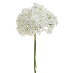 Selyemvirág százszorszép 32 cm
