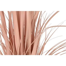 Selyemvirág Tollborzfű cserepes 25x25x80 cm