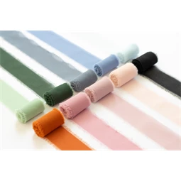 Sifon szalag lila 40 mm x 10 m