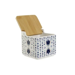 Sótartó 12,5x12,5x12 cm 750 ml 2 féle