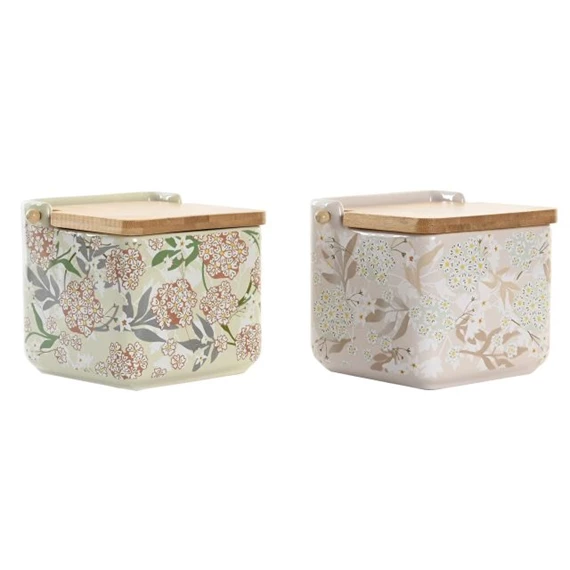 Sótartó 12,5x12,5x12 cm 750 ml 2 féle