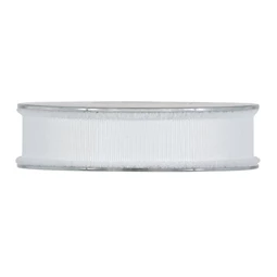 Szalag bolyhos széllel 25 mm x 12 m
