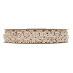 Szalag hullám mintával 10 mm x 20 m