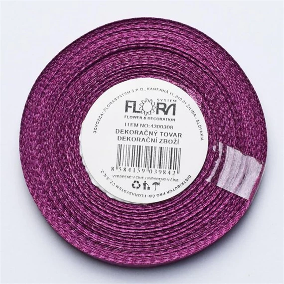 Szalag 6 mm x 20 m
