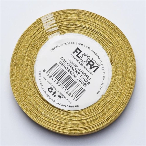 Szalag 10 mm x 15 m
