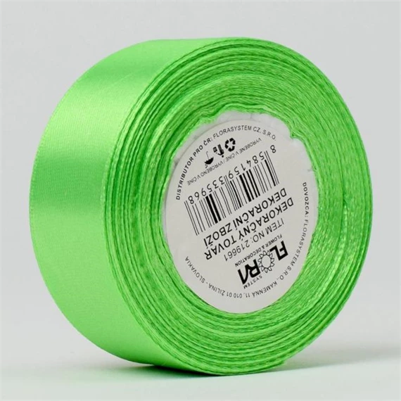 Szalag 2,5 cm x 15 m