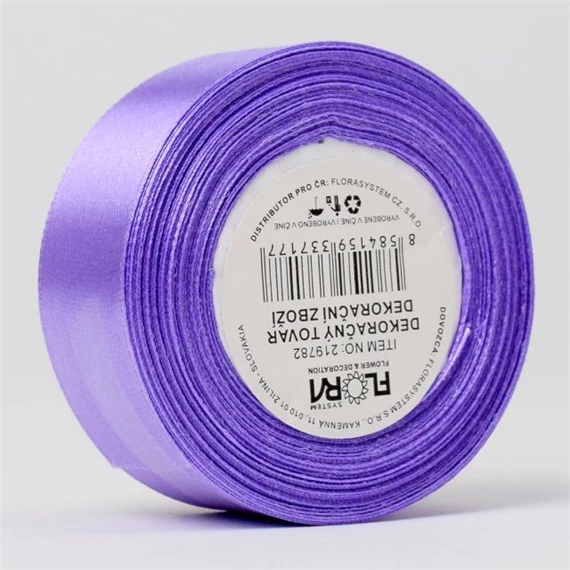 Szalag 2,5 cm x 15 m