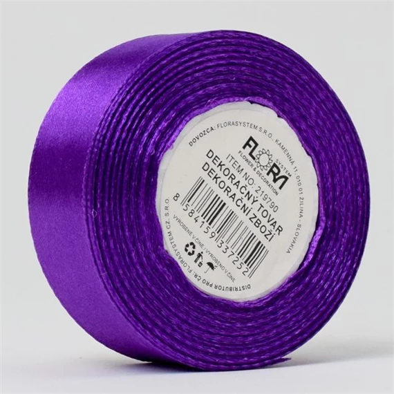 Szalag 2,5 cm x 15 m