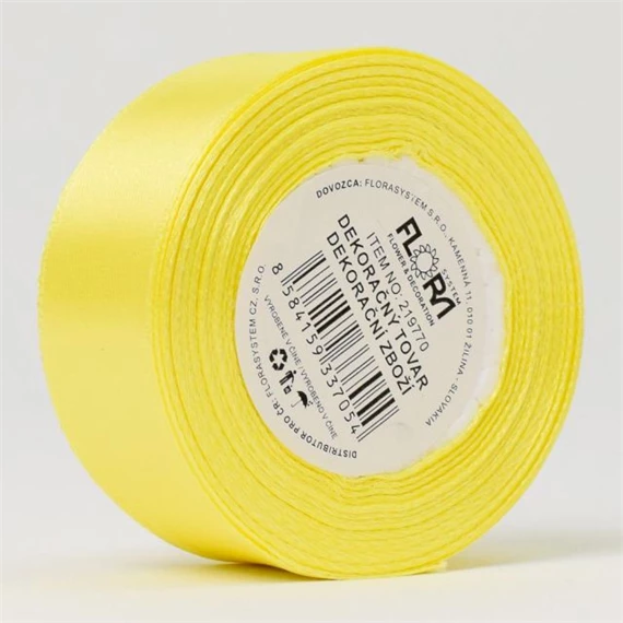 Szalag 2,5 cm x 15 m