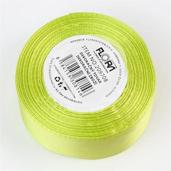 Szalag 2,5 cm x 15 m