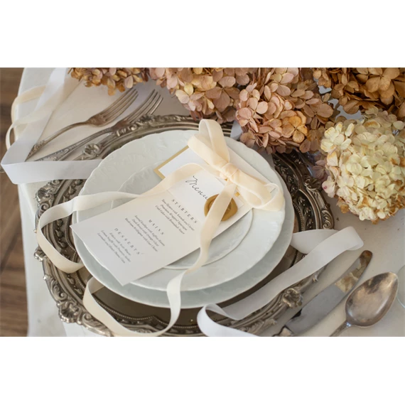 Velúr szalag 15 mm x 10 m bézs