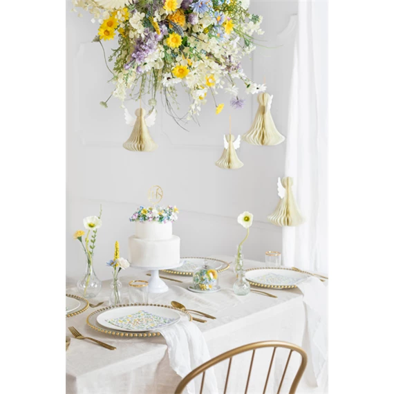 Szalvéta ihs, mix, 33x33 cm S/20