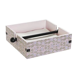 Szalvétatartó 22x18x6 cm 3 féle