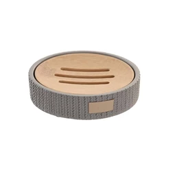 Szappantartó 11x11x2,5 cm