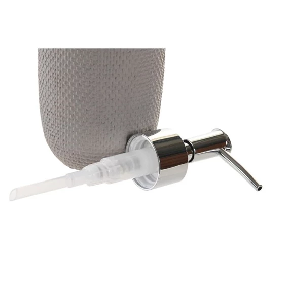 Szappantartó 8x8,5x16,5 cm