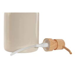 Szappantartó 9x9x17 cm