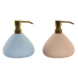 Szappantartó 12,5x12,5x14,3 cm 2 féle