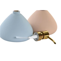 Szappantartó 12,5x12,5x14,3 cm 2 féle