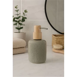 Szappantartó 8,5x8,5x16 cm 2 féle