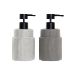 Szappantartó 8x8x16,5 cm 2 féle