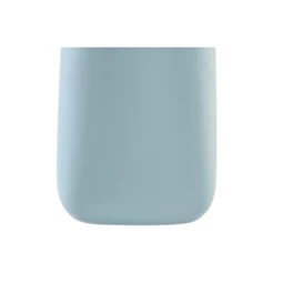 Szappantartó krómozott 9x9x14,5 cm 2 féle