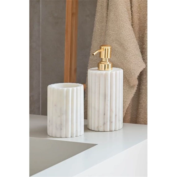 Szappantartó 8x8x20 cm