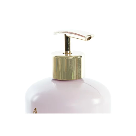 Szappantartó pillangós 8x8x14 cm 500 ml 3 féle