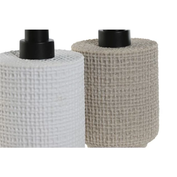 Szappantartó 10,5x9x17 cm 2 féle