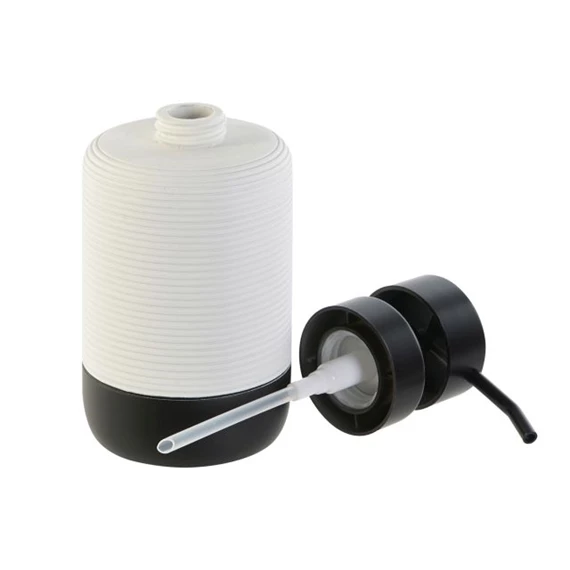 Szappantartó 10x8x17 cm