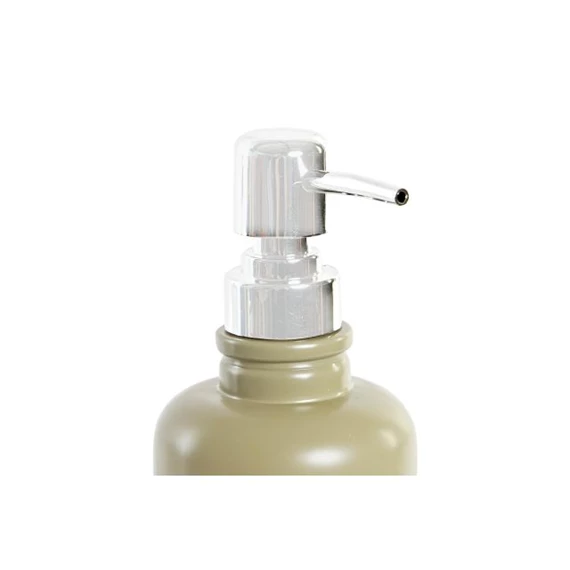 Szappantartó 10x7,5x20 cm 4 féle 400 ml