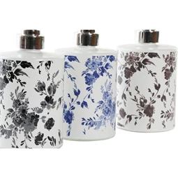 Szappantartó 10x8x17 cm 3 féle 450 ml