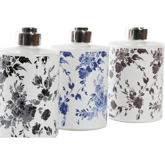 Szappantartó 10x8x17 cm 3 féle 450 ml