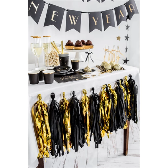 Szatén szalag krém 6 mm x25 m