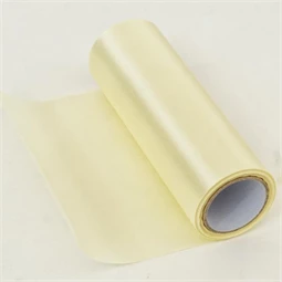 Szatén tekercs 16 cm x 6 m