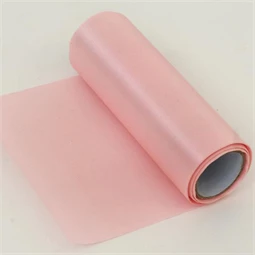 Szatén tekercs 16 cm x 6 m