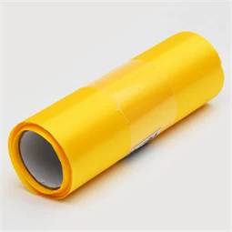 Szatén tekercs 16 cm x 6 m