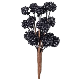 Szeder betűzős 15 cm