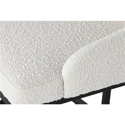 Szék 52,5x61x82,5 cm