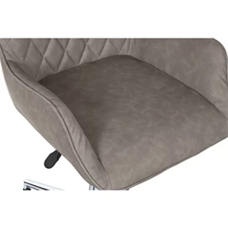 Szék görgős 52x80 cm