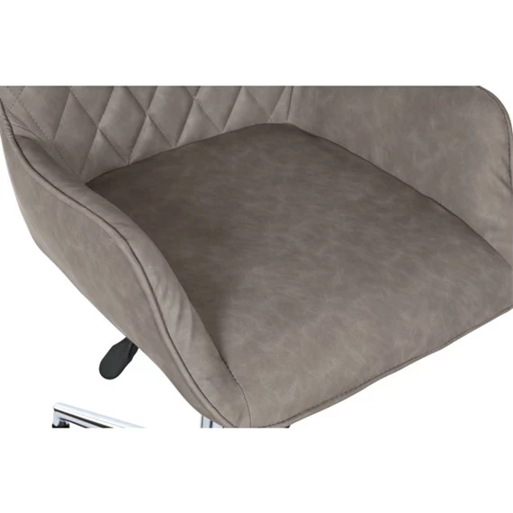 Szék görgős 52x80 cm