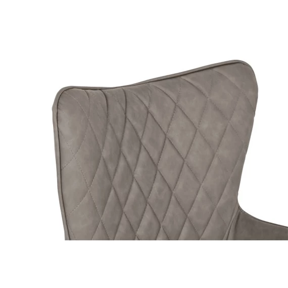 Szék görgős 52x80 cm