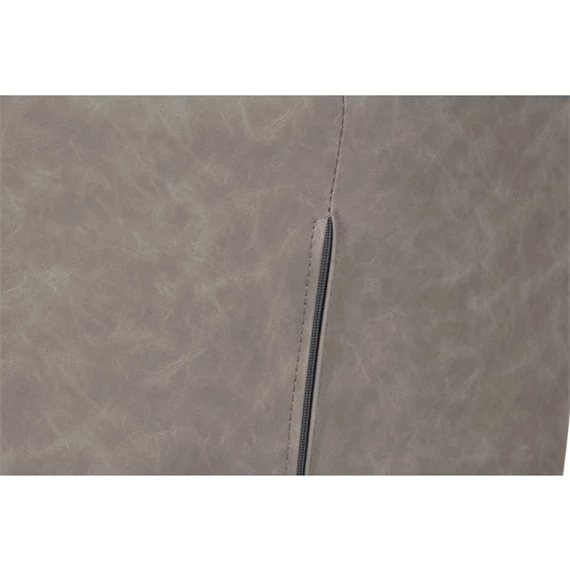 Szék görgős 52x80 cm