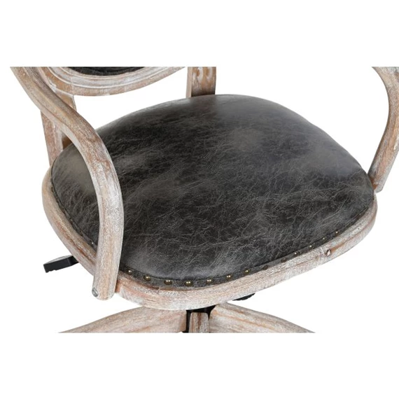 Szék kerekes 52x50x88 cm