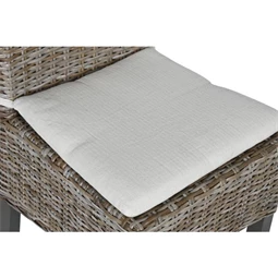 Szék párnával 50x63x103 cm