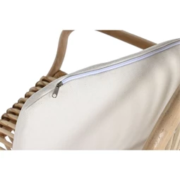 Szék párnával 57x60x90 cm