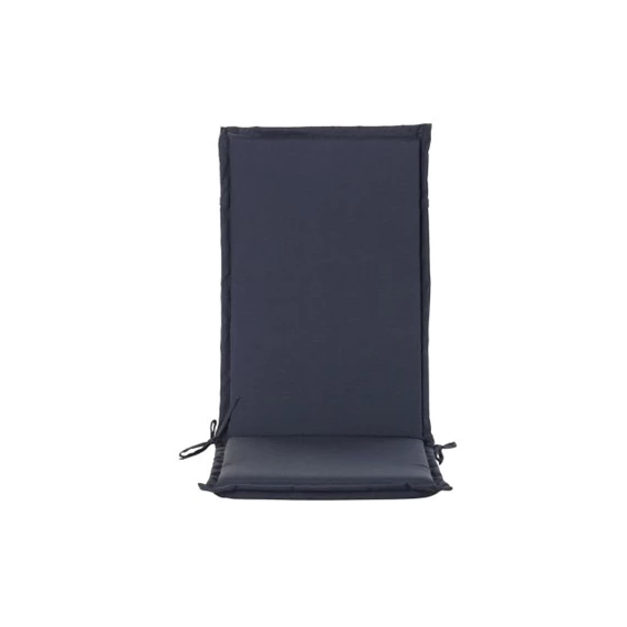 Székpárna 42x4x115 cm